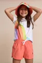 Otroški bombažni klobuk Reima