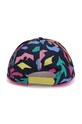 Marc Jacobs czapka dziecięca W11063 czarny SS23