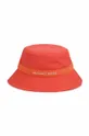 oranžna Otroški klobuk Michael Kors Dekliški