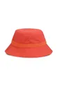 Detský klobúk Michael Kors oranžová