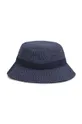 Παιδικό καπέλο Michael Kors σκούρο μπλε
