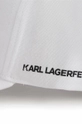 Дитяча бавовняна шапка Karl Lagerfeld  100% Бавовна