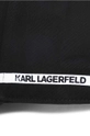 Karl Lagerfeld gyermek pamut sapka  100% pamut