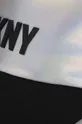 ασημί Παιδικός σκούφος DKNY