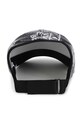 Dkny czapka z daszkiem dziecięca D31304 czarny SS23