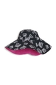 rosa Dkny cappello per bambini Ragazze