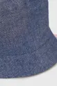 Bavlnená obojstranná detská čiapka zippy  100 % Bavlna
