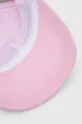 ροζ Παιδικός βαμβακερός σκούφος zippy x Disney