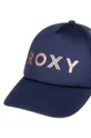 ροζ Παιδικό καπέλο μπέιζμπολ Roxy Για κορίτσια