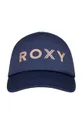 Roxy czapka z daszkiem dziecięca różowy