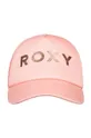 Roxy gyerek baseball sapka rózsaszín