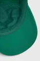 zelena Pamučna kapa za djecu Roxy