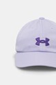Under Armour șapcă de baseball pentru copii 1376714 violet SS25