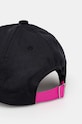 Κοριτσίστικα Παιδικό καπέλο μπέιζμπολ Under Armour 1376714 μαύρο