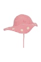 Konges Sløjd kapelusz dziecięcy KS4718 różowy SS23