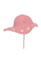 Детская шляпа Konges Sløjd розовый