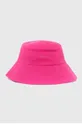 ροζ Παιδικό καπέλο GAP Για κορίτσια