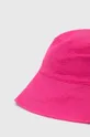 GAP kapelusz dziecięcy różowy