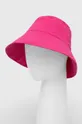рожевий Дитячий капелюх GAP Для дівчаток