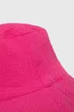 Παιδικό καπέλο GAP  Κύριο υλικό: 99% Βαμβάκι, 1% Σπαντέξ Φόδρα: 100% Βαμβάκι