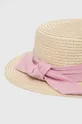 Παιδικό καπέλο Coccodrillo  Κύριο υλικό: 50% Πολυεστέρας, 50% Βισκόζη Άλλα υλικά: 100% Βαμβάκι