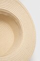 Детска капела Coccodrillo бежов WC3363304ACC
