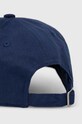 Fila czapka z daszkiem bawełniana dziecięca FCK0015 granatowy SS23