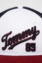Παιδικό βαμβακερό καπέλο μπέιζμπολ Tommy Hilfiger  100% Βαμβάκι