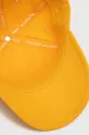 κίτρινο Παιδικό βαμβακερό καπέλο μπέιζμπολ Tommy Hilfiger
