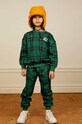 Дитяча шапка Mini Rodini 2316510323