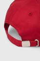 Pepe Jeans czapka z daszkiem dziecięca PB040302 czerwony SS23