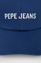 Detská baseballová čiapka Pepe Jeans  Základná látka: 100 % Polyester Podšívka: 80 % Polyester, 20 % Bavlna
