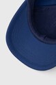 Pepe Jeans czapka z daszkiem dziecięca niebieski PB040302