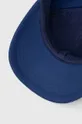 niebieski Pepe Jeans czapka z daszkiem dziecięca