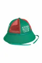 zelena Otroški klobuk Mini Rodini Otroški
