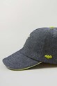 OVS cappello con visiera in cotone bambini 1765104.9.36.M.Accessor grigio SS23