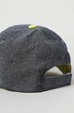 BIMBA OVS cappello con visiera in cotone bambini 1765104.9.36.M.Accessor grigio