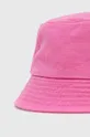 Otroški bombažni klobuk United Colors of Benetton  100 % Bombaž
