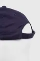 mornarsko plava Pamučna kapa sa šiltom za bebe United Colors of Benetton