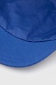 United Colors of Benetton gyerek pamut baseball sapka kék 6GIAAA00F.W.SEASONAL