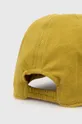 Pamučna kapa sa šiltom za bebe United Colors of Benetton  100% Pamuk