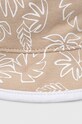 Детска памучна капела с две лица United Colors of Benetton 6GIAGA00O.P.SEASONAL многоцветен SS23