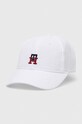 Tommy Hilfiger gyerek baseball sapka egyéb fehér AU0AU01673.PPYX