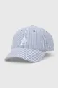 μπλε Παιδικό καπέλο μπέιζμπολ Tommy Hilfiger Παιδικά