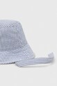 Dječaci Dječji šešir Tommy Hilfiger AU0AU01675.PPYX plava