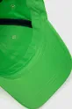 πράσινο Παιδικό βαμβακερό καπέλο μπέιζμπολ Tommy Hilfiger