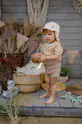 Παιδικός βαμβακερός σκούφος Jamiks CAROL  100% Οργανικό βαμβάκι