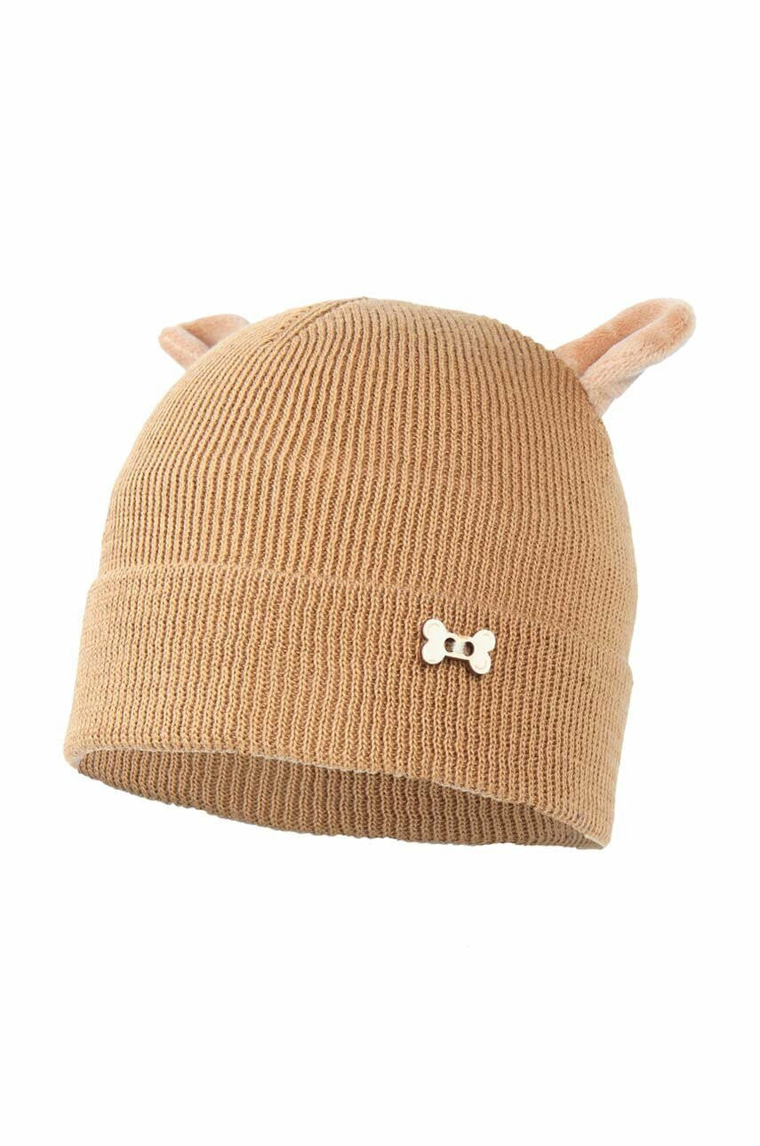 Dětská bavlněná čepice Jamiks JERRY