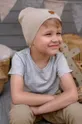 Παιδικός βαμβακερός σκούφος Jamiks SEVERUS  100% Βαμβάκι