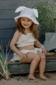 μπεζ Παιδικό βαμβακερό καπέλο Jamiks YENNEFER Παιδικά